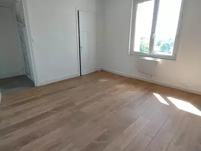 Appartement, 50 m²