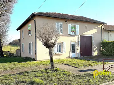 Maison, 135,66 m²