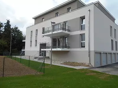 Appartement, 37,88 m²