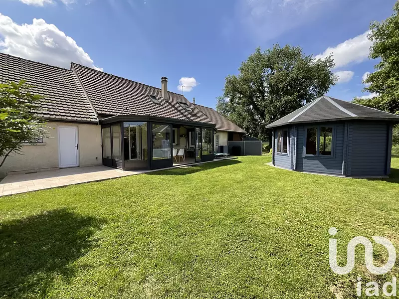 Maison, 135 m²