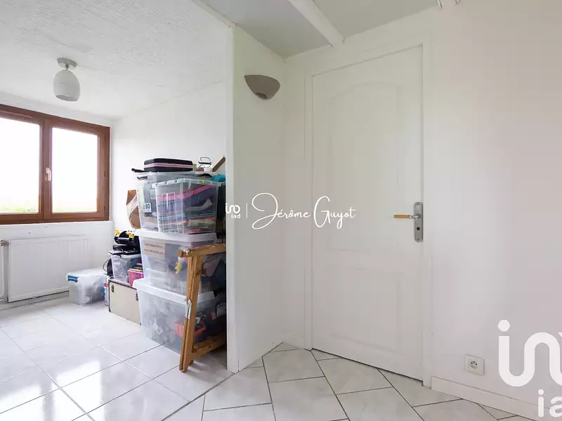 Maison, 219 m²