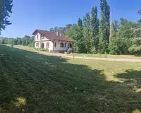 Maison, 148 m²