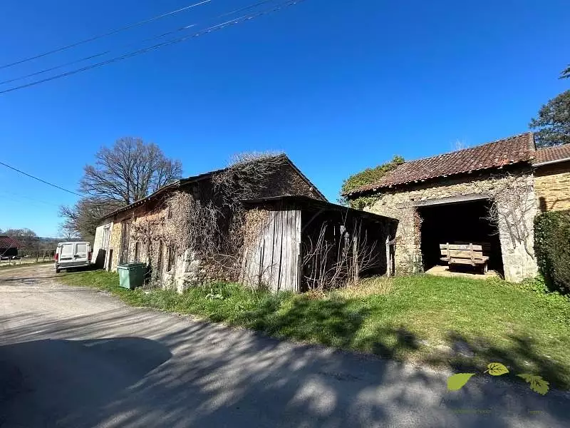Maison, 111 m²
