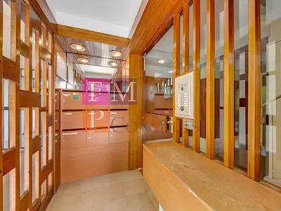 Appartement, 88,17 m²