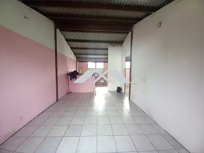 Maison, 45 m²