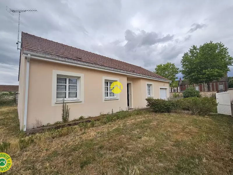 Appartement, 100 m²