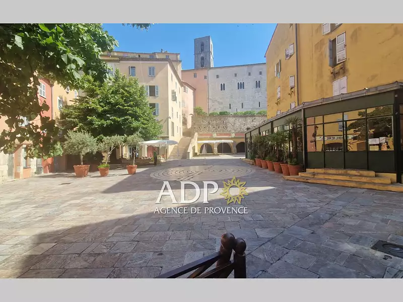 Appartement, 70,26 m²