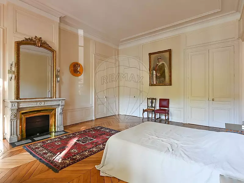 Appartement, 288 m²