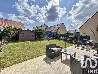 Maison, 96 m²