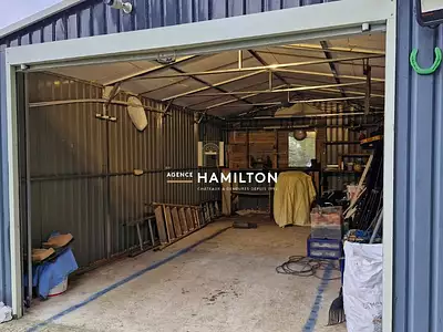 Maison, 85,02 m²