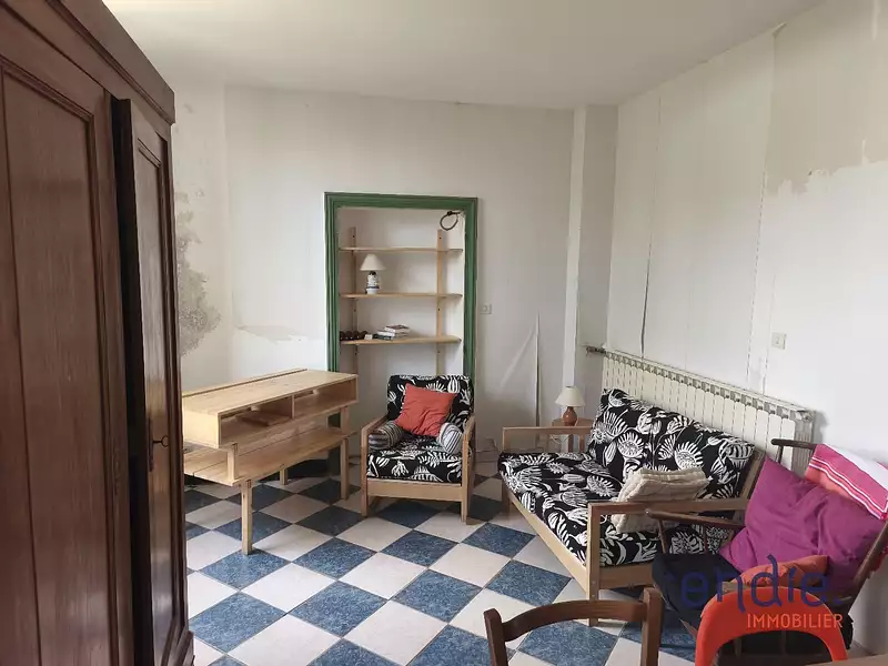 Maison, 80 m²