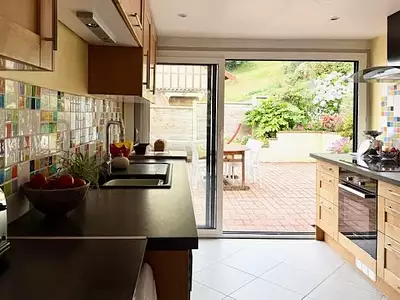 Maison, 85 m²