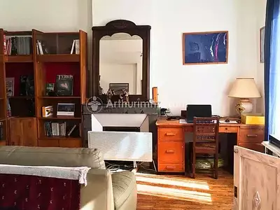 Maison, 170 m²