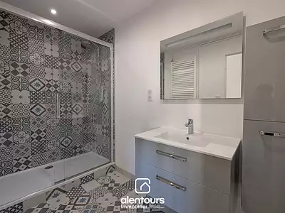 Appartement, 80 m²