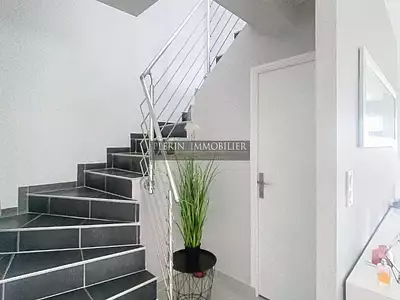 Maison, 136 m²
