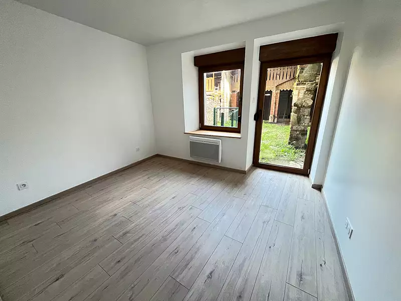 Appartement, 65 m²