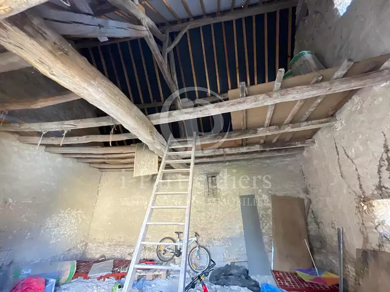 Maison, 160 m²