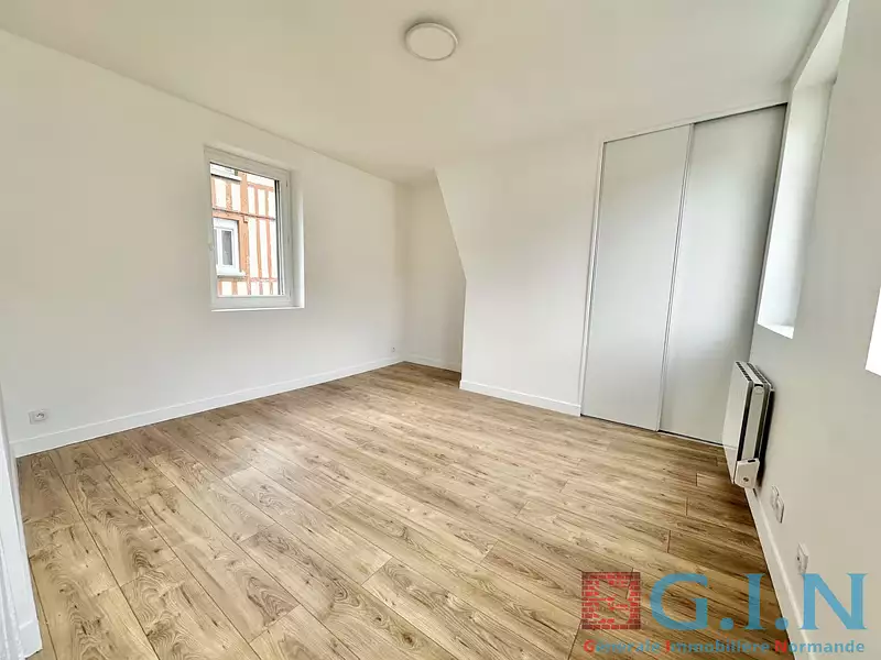 Appartement, 28,11 m²