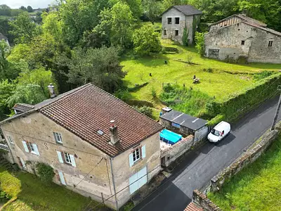 Maison, 171 m²