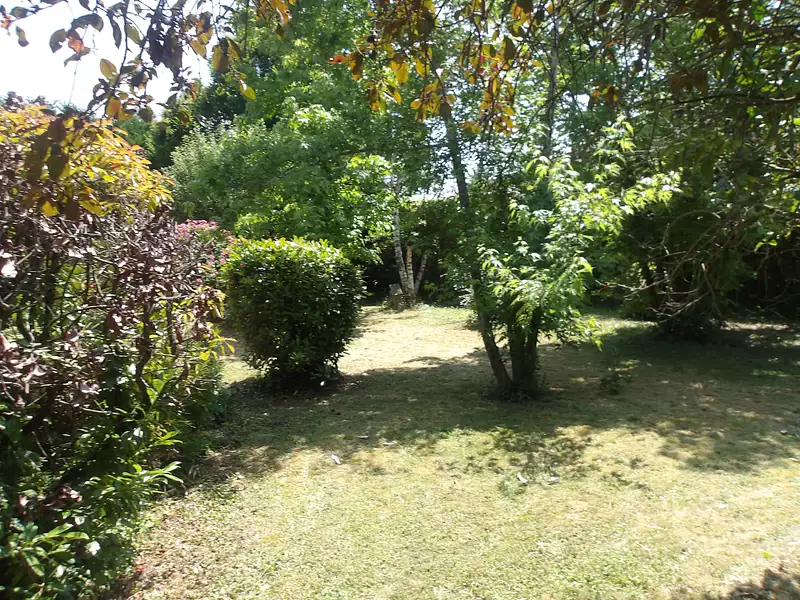 Maison, 112 m²
