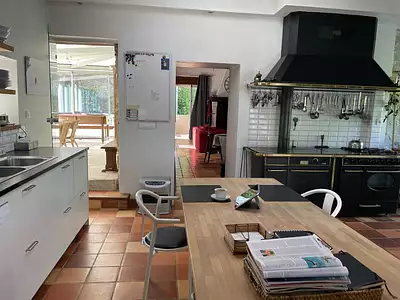 Maison, 193,7 m²