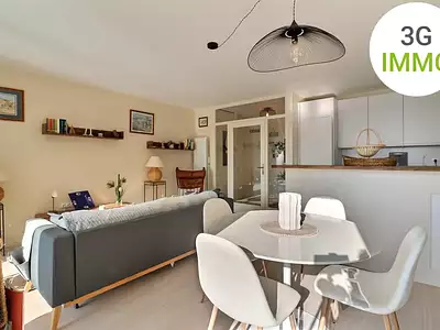 Appartement, 68,2 m²