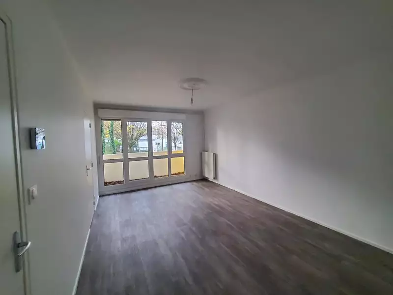Appartement, 63 m²