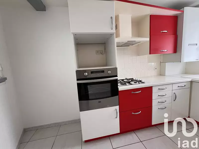 Appartement, 82 m²