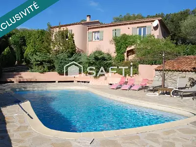 Maison, 145 m²