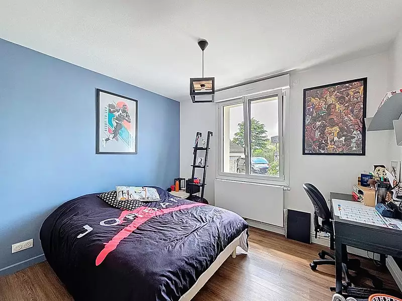 Maison, 260 m²