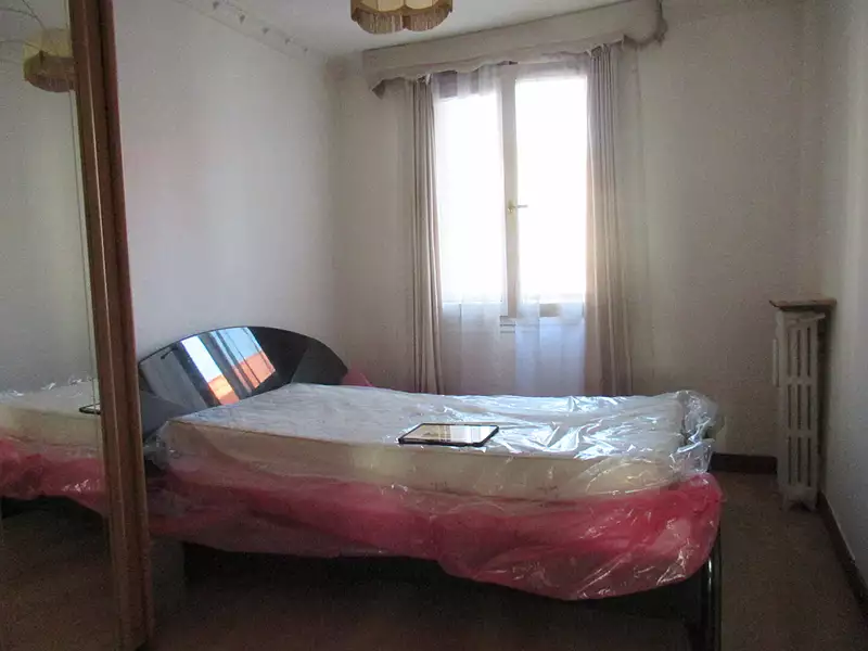 Appartement, 65 m²