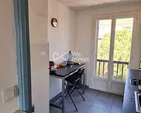 Appartement, 52,68 m²