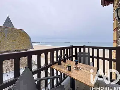 Appartement, 80 m²