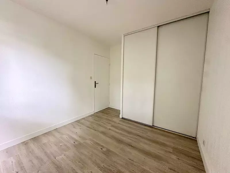 Appartement, 35 m²