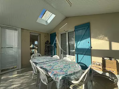 Maison, 94 m²