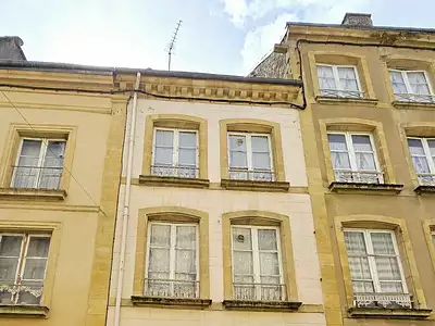 Maison, 124 m²