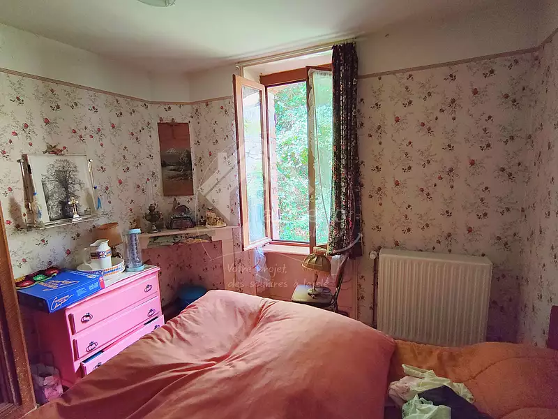Maison, 88 m²
