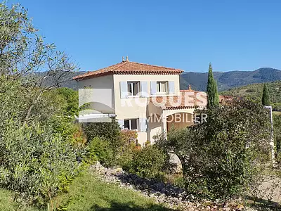 Maison, 159 m²