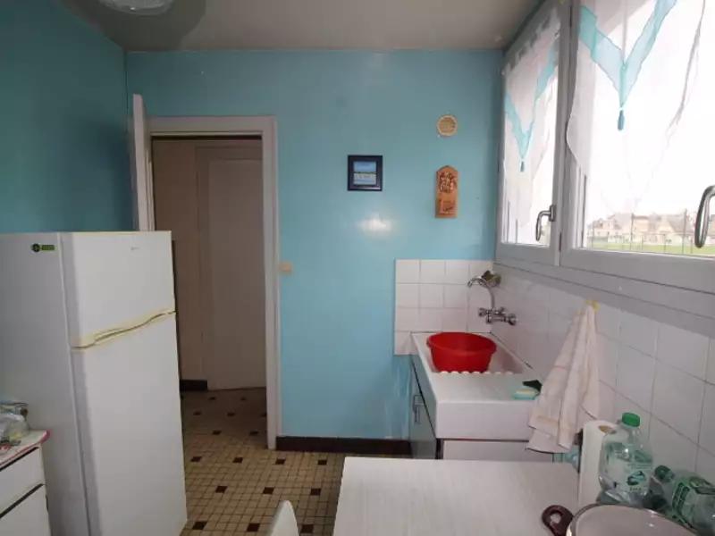 Maison, 86 m²