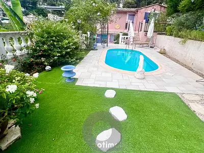 Appartement, 184,5 m²