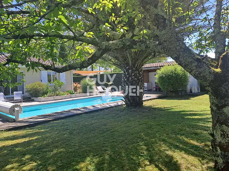 Maison, 125,93 m²
