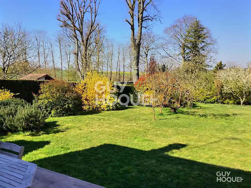 Maison, 220 m²