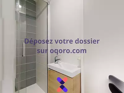 Appartement, 64 m²