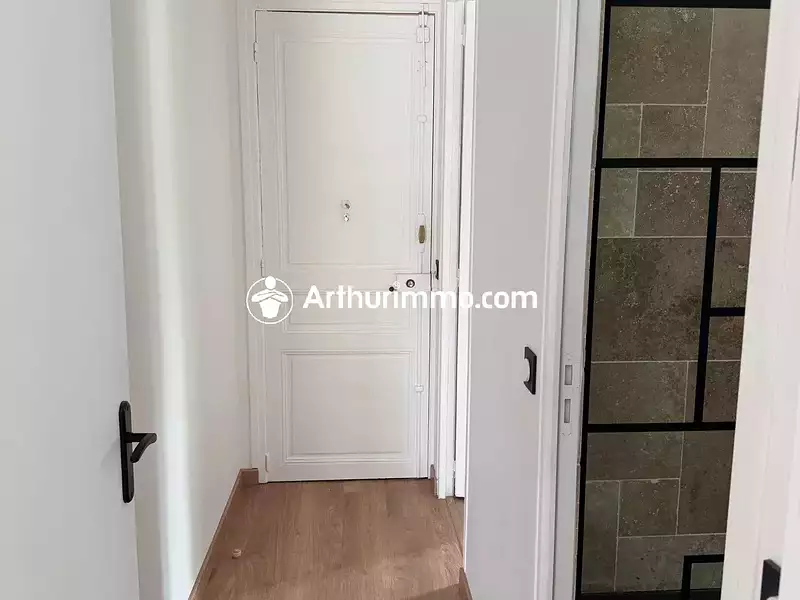 Appartement, 61,52 m²