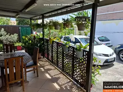 Maison, 150 m²