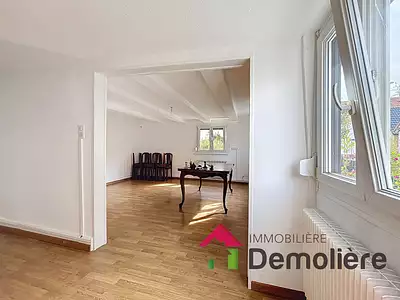 Maison, 92 m²
