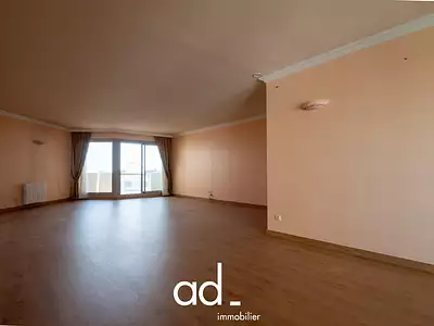 Appartement, 108,22 m²