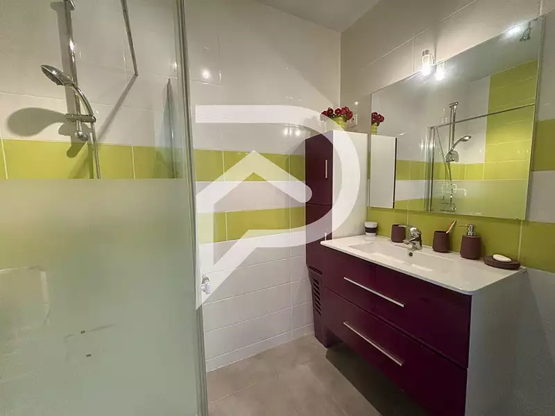 Maison, 87 m²