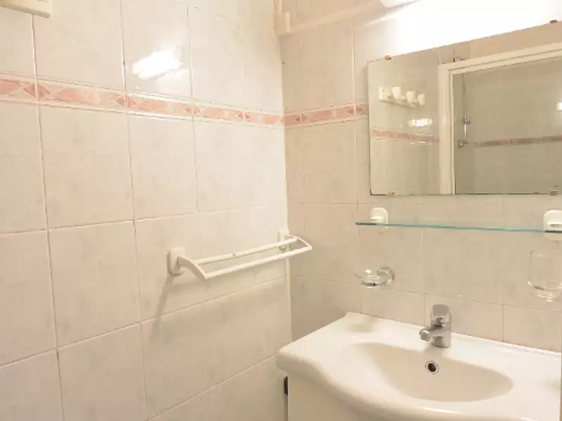Appartement, 30,74 m²