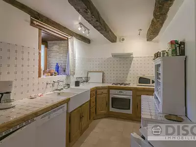 Maison, 248 m²